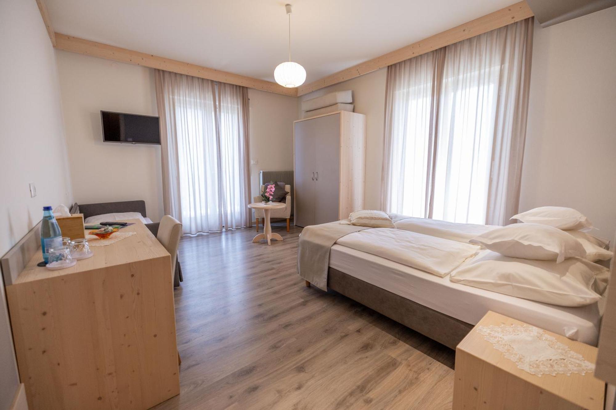 Villa Vera Ora / Auer Eksteriør bilde